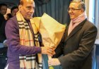 जर्मनी की तीन दिवसीय राजकीय यात्रा पर म्‍युनिख पहुंचे रक्षा मंत्री राजनाथ सिंह