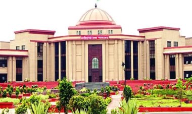 छत्तीसगढ़ में मतांतरण कानून पर विवाद, ईसाई समाज ने कड़े दंड प्रावधानों के खिलाफ खटखटाया HC का दरवाजा