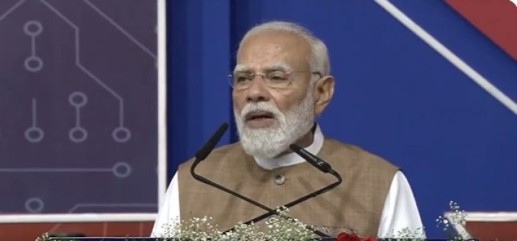 प्रधानमंत्री नरेन्‍द्र मोदी ने जन विश्वास (प्रावधान संशोधन) विधेयक 2026 के पारित होने को महत्‍वपूर्ण बताया